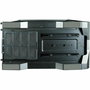 Boîtier ATX semi-tour Zalman Z9 ICEBERG MS BLACK Noir