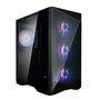 Boîtier ATX semi-tour Zalman Z9 ICEBERG MS BLACK Noir