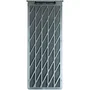 Zalman Z9 Iceberg MS Boîtier PC Moyen Tour Noir Verre Trempé Compatible E-ATX ATX Micro ATX Mini-ITX
