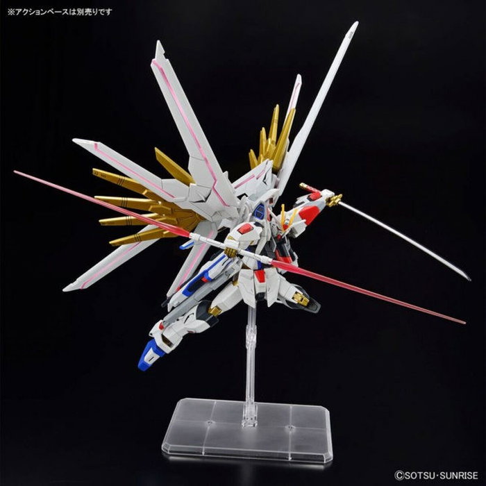 Figurine d’action Bandai GUN66384