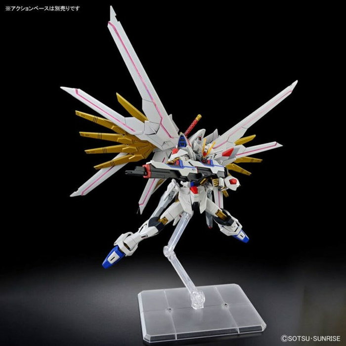 Figurine d’action Bandai GUN66384