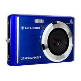 Appareil Photo Numérique Agfa DC5500 Bleu