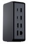 ProXtend USB4 Dual 8K Docking Station, Dark Silver