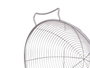 Kinvara Pelle égouttoir en acier 17 cm avec support (Set de 24)