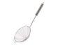Kinvara Pelle égouttoir en acier 17 cm avec support (Set de 24)