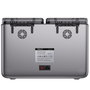 Creality Space Pi X4 Sécheur de filament avec double chambre de chauffage independente de 400W