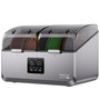 Creality Space Pi X4 Sécheur de filament avec double chambre de chauffage independente de 400W