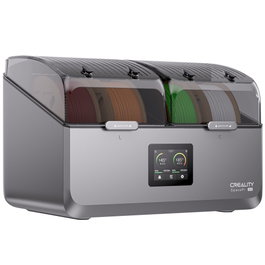 Creality Space Pi X4 Sécheur de filament avec double chambre de chauffage independente de 400W