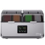 Creality Space Pi X4 Sécheur de filament avec double chambre de chauffage independente de 400W