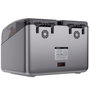 Creality Space Pi X4 Sécheur de filament avec double chambre de chauffage independente de 400W