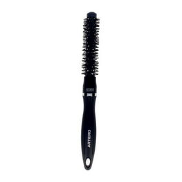 Brosse Ronde Graphite Artero Noir