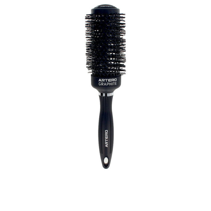 Brosse Ronde Graphite Artero Noir Brosse Ronde Graphite Artero Noir