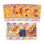 Devir Jeu de Cartes Fritanga – Stratégie pour 2 à 7 Joueurs, Humour et Modes de Jeu Variés