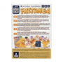 Devir Jeu de Cartes Fritanga – Stratégie pour 2 à 7 Joueurs, Humour et Modes de Jeu Variés