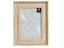GIFTDECOR Cadre photo effet bois doré 13x18cm