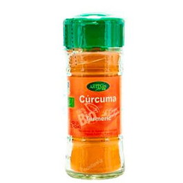 ARTEMIS BIO Curcuma BIO en poudre 30 g