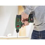 Bosch Uneo Maxx Perforateur sans fil 18V SDS avec batterie 2,5 Ah et accessoires