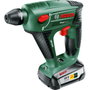 Bosch Uneo Maxx Perforateur sans fil 18V SDS