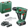 Bosch Uneo Maxx Perforateur sans fil 18V SDS