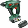 Bosch Uneo Maxx Perforateur sans fil 18V SDS