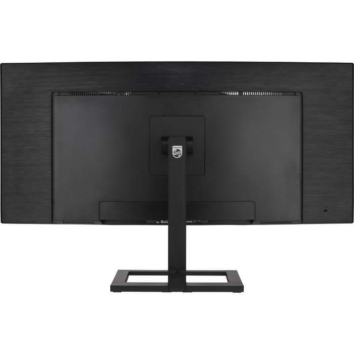 Philips Moniteur E-line 346E2CUAE/00 34 pouces Incurvé UWQHD USB-C Noir Philips Moniteur E-line 346E2CUAE/00 34 pouces Incurvé UWQHD USB-C Noir