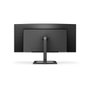 Philips Moniteur E-line 346E2CUAE/00 34 pouces Incurvé UWQHD USB-C Noir