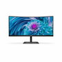 Philips Moniteur E-line 346E2CUAE/00 34 pouces Incurvé UWQHD USB-C Noir