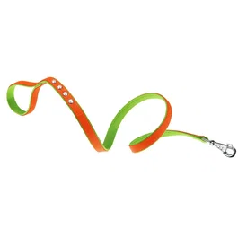 Ferplast Dual G20 110 Orange et Vert