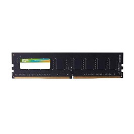 Silicon Power Memoire DDR4 8 Go UDIMM 2400 MHz CL17 pour PC Bureau