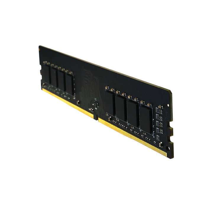 Mémoire RAM Silicon Power SP MEMORIA DDR4-2400CL17 8 GB DDR4 2400 MHz CL17