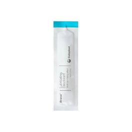 COLOPLAST BRAVA Déodorant Lubrifiant 20 Sachets de 7,5 ml