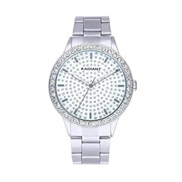 Radiant RA578204 Eclipse 43mm Gris