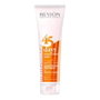 Revlon 45 Days Shampooing et après-shampooing 2 en 1 Coppers reconditionné 275ml