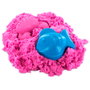 Createur de Genie Sable Magique avec Moule Marin - 100 g