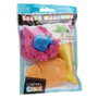Createur de Genie Sable Magique avec Moule Marin - 100 g