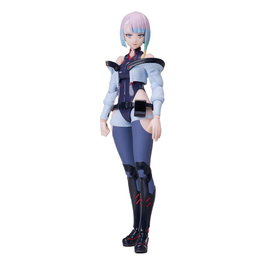 Aniplex Cyberpunk: Edgerunners figurine BUZZmod 1/12 Lucy 14 cm