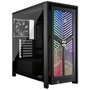 Corsair FRAME 4000X RS Noir