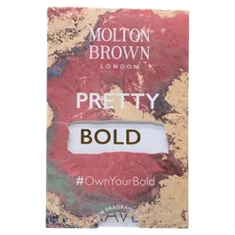 Molton Brown Try Me Oval Gloss Buvards Argent
