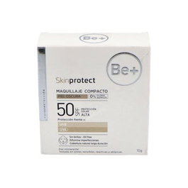 BE+ Maquillage Complémentaire SPF 50+ 10g