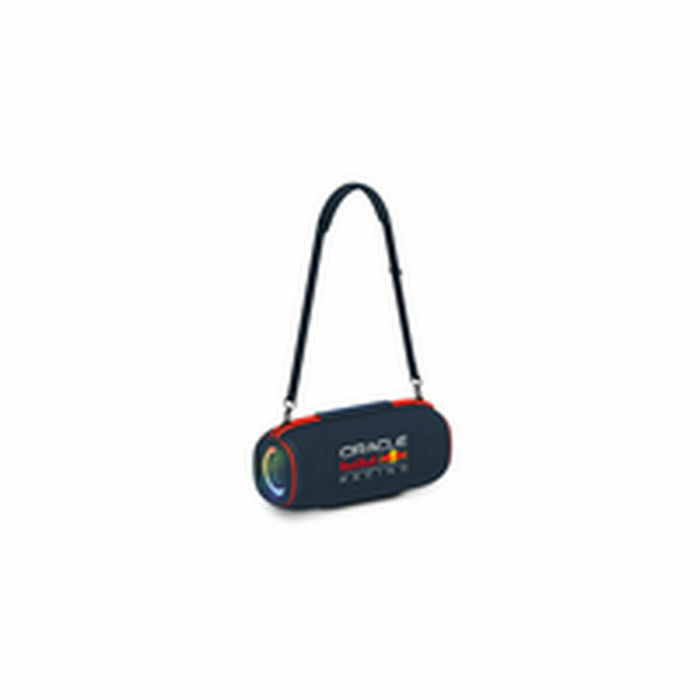 Haut-parleurs bluetooth portables Red Bull REDBULL FORCE RB-SK400 120 W Noir
