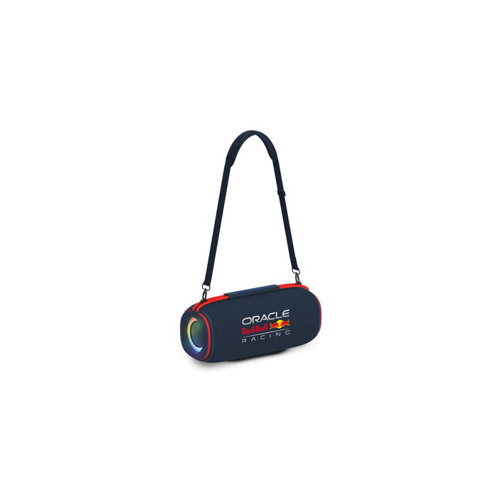 Haut-parleurs bluetooth portables Red Bull REDBULL FORCE RB-SK400 120 W Noir