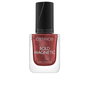 Catrice Vernis à ongles magnétique BOLD MAGNETIC #010-Love At First Pull 10,5 ml, effet 3D bronze métallisé