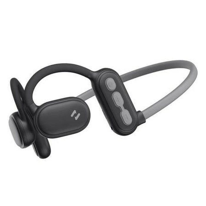 Havit Écouteurs de Sport Ouverts E553BT Noir Gris Havit Écouteurs de Sport Ouverts E553BT Noir Gris