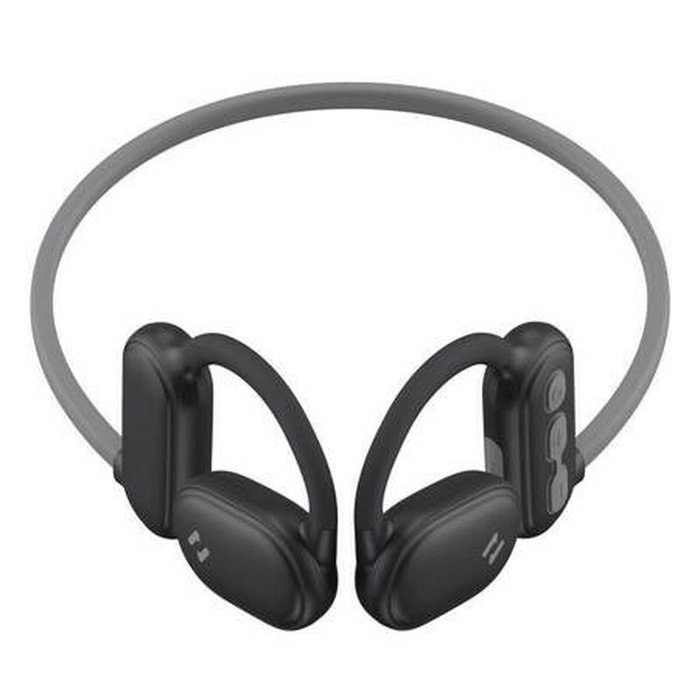 Havit Écouteurs de Sport Ouverts E553BT Noir Gris Havit Écouteurs de Sport Ouverts E553BT Noir Gris