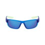 Lunettes de soleil enfant Nike NIKE RABID 22 JR IF1054X