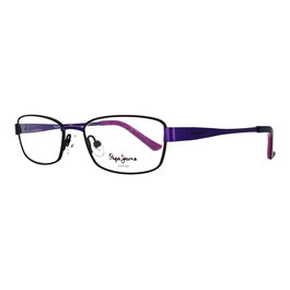 Monture de Lunettes Unisexe Pepe Jeans PJ2034-C1-47