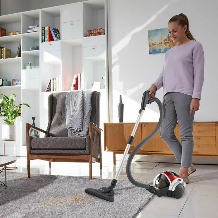 Aspirateur LG VC5506NHTB 650 W