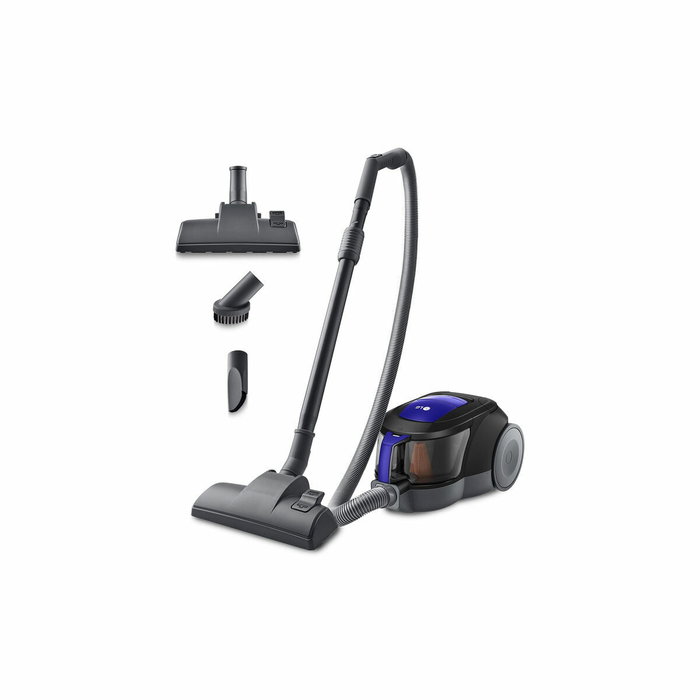 Aspirateur LG VC5506NHTB 650 W