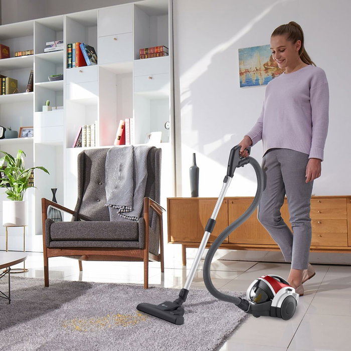 Aspirateur LG VC5506NHTB 650 W