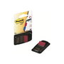 3M Post-it Marque-pages repositionnables 680-1 Index-Streifen avec distributeur